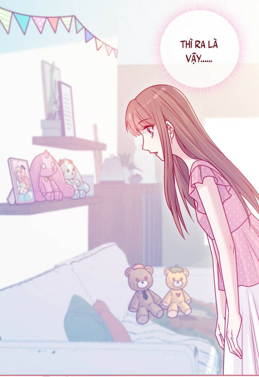 Khi Cô Gái Nhìn Thấy Thời Gian Chapter 39 - 30