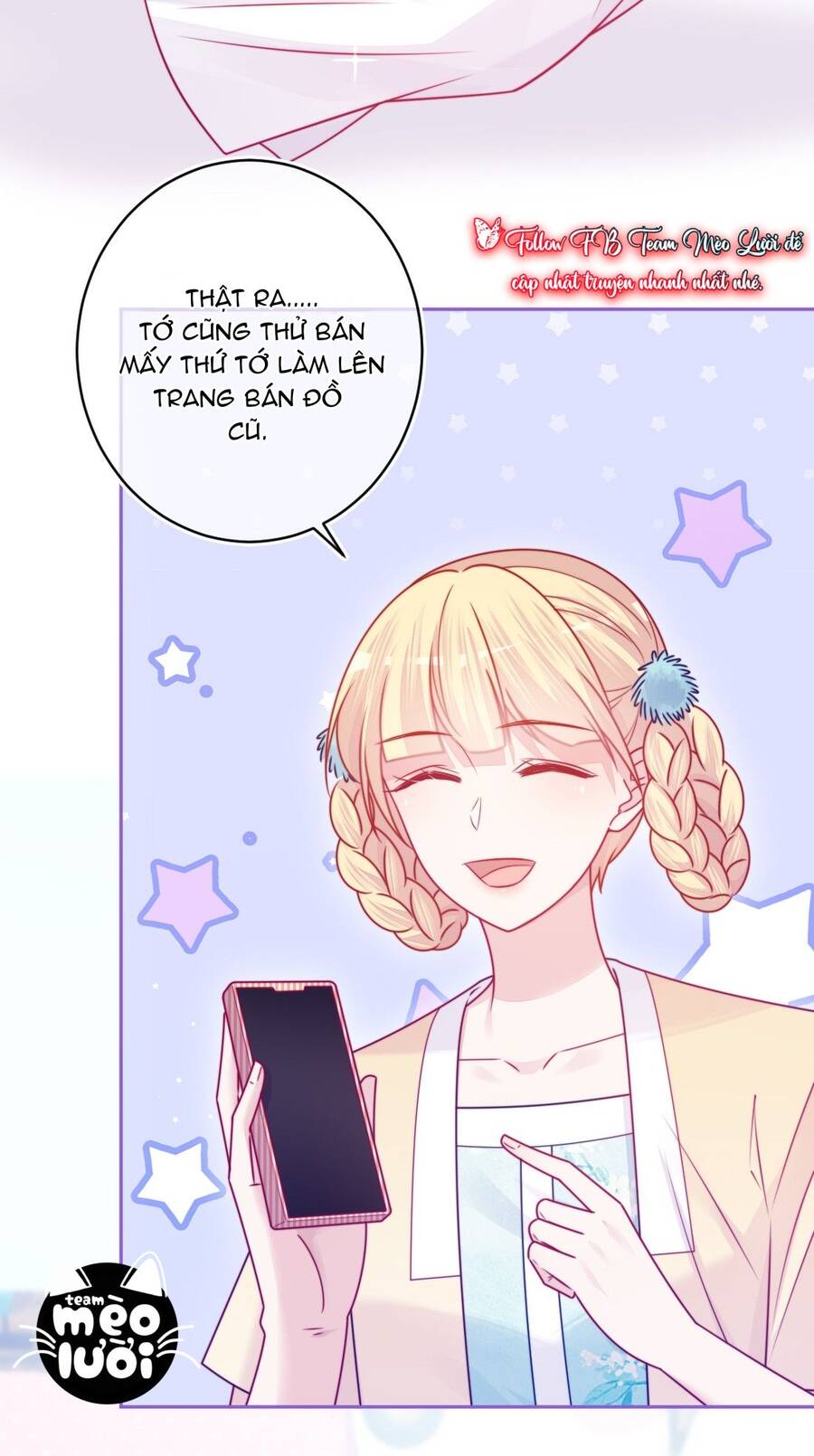 Khi Cô Gái Nhìn Thấy Thời Gian Chapter 39 - 37