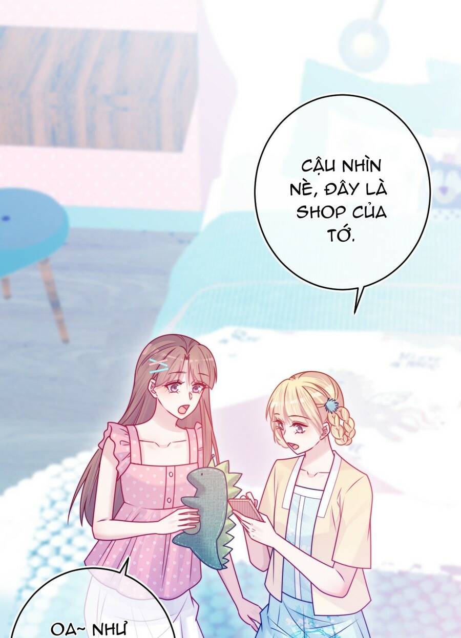 Khi Cô Gái Nhìn Thấy Thời Gian Chapter 39 - 38