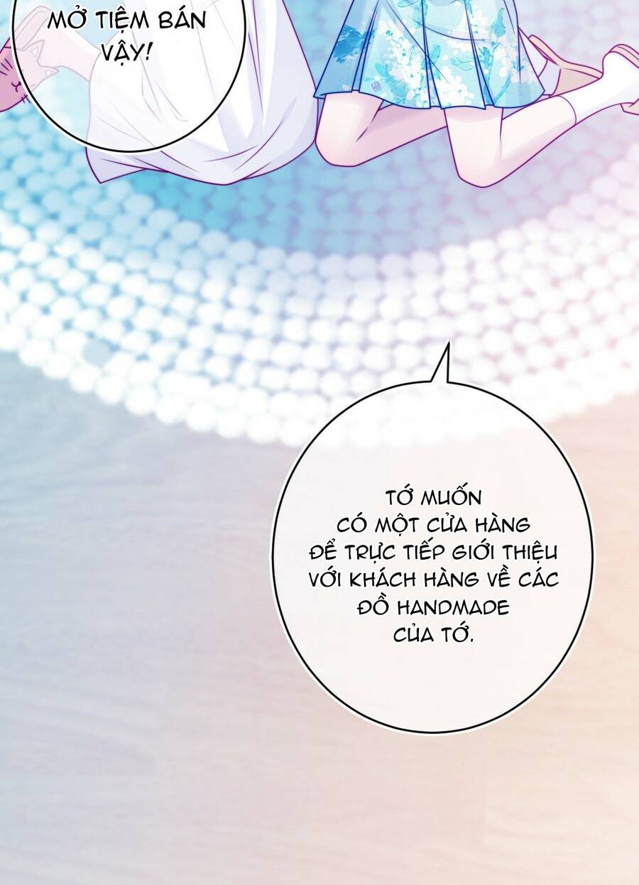 Khi Cô Gái Nhìn Thấy Thời Gian Chapter 39 - 39