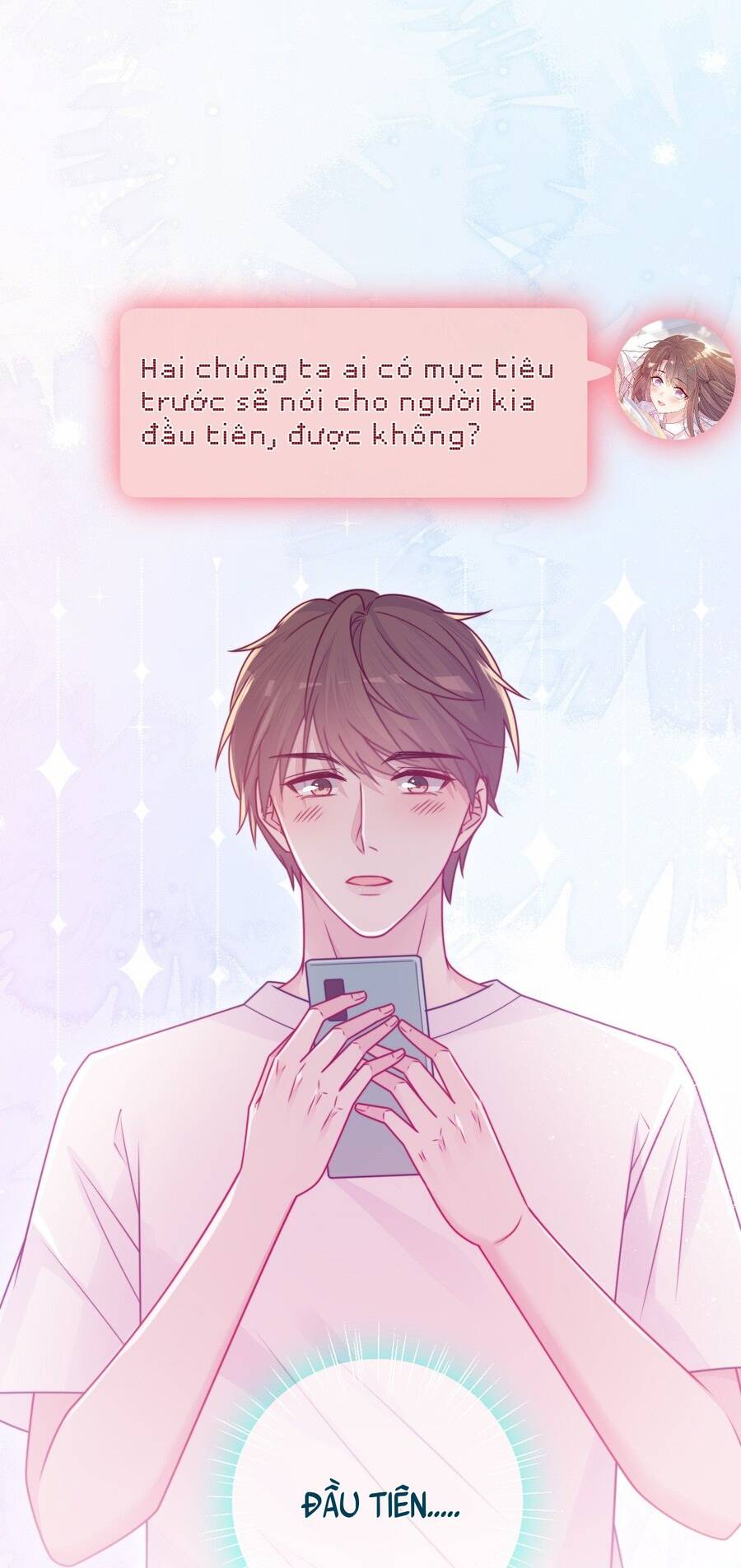 Khi Cô Gái Nhìn Thấy Thời Gian Chapter 39 - 46