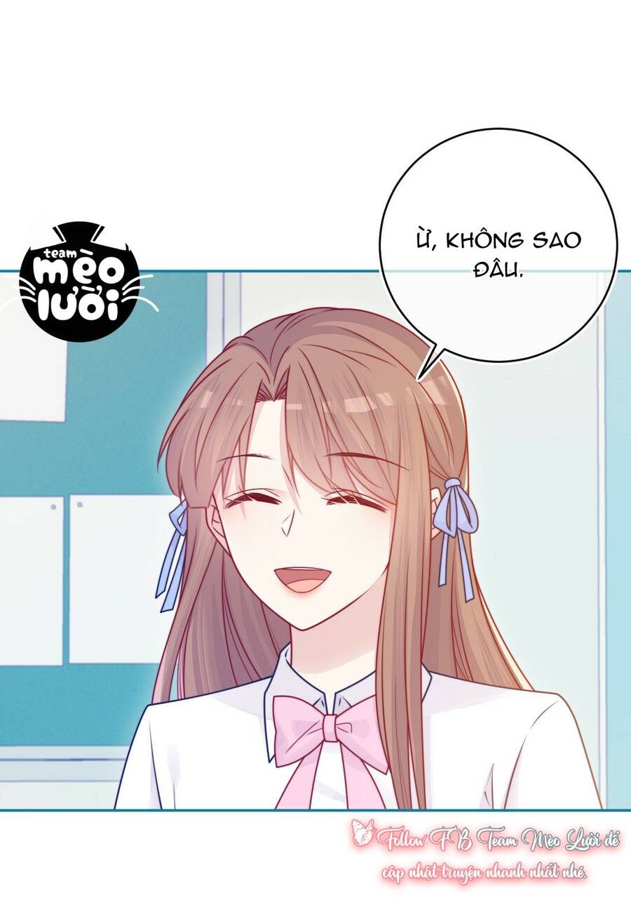 Khi Cô Gái Nhìn Thấy Thời Gian Chapter 39 - 6