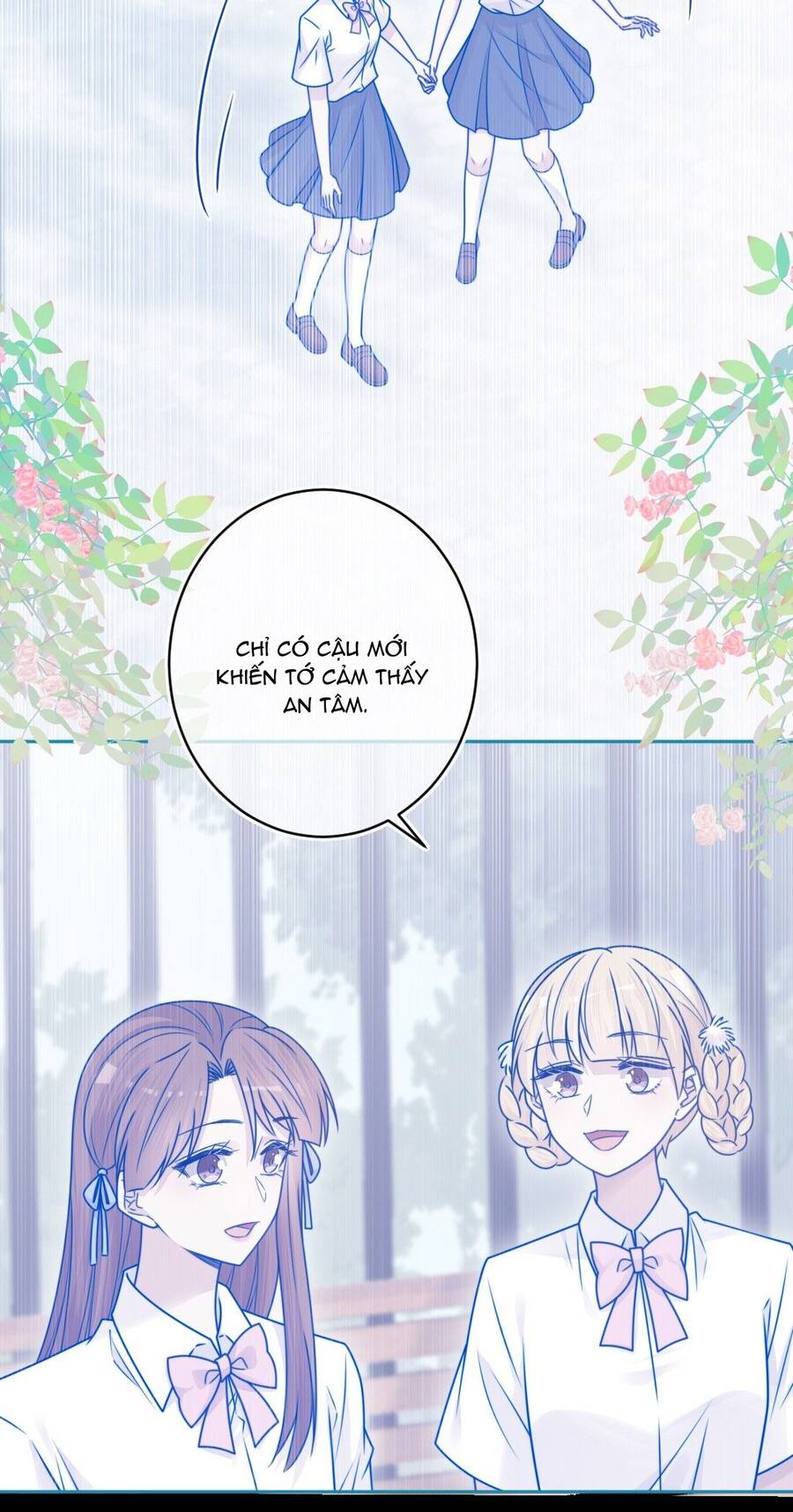 Khi Cô Gái Nhìn Thấy Thời Gian Chapter 40 - 11