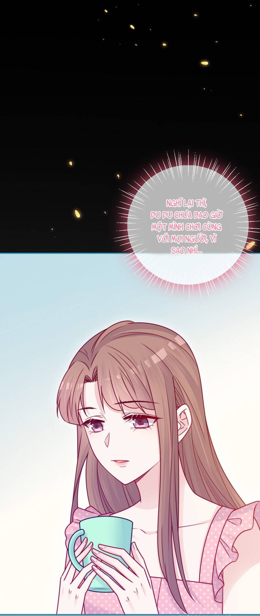 Khi Cô Gái Nhìn Thấy Thời Gian Chapter 40 - 12