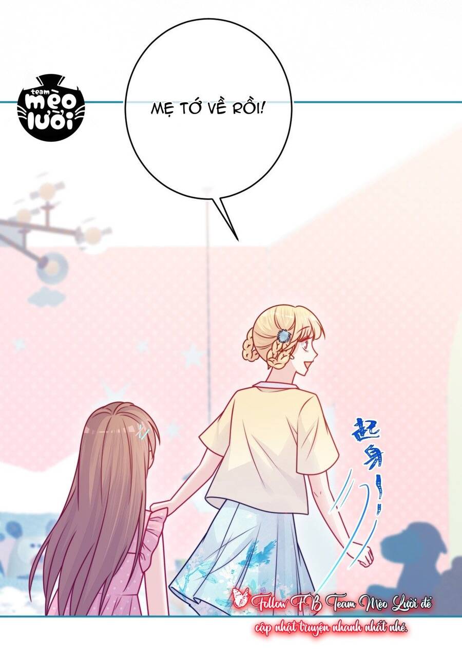 Khi Cô Gái Nhìn Thấy Thời Gian Chapter 40 - 14