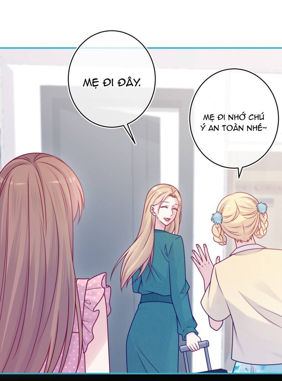 Khi Cô Gái Nhìn Thấy Thời Gian Chapter 40 - 19
