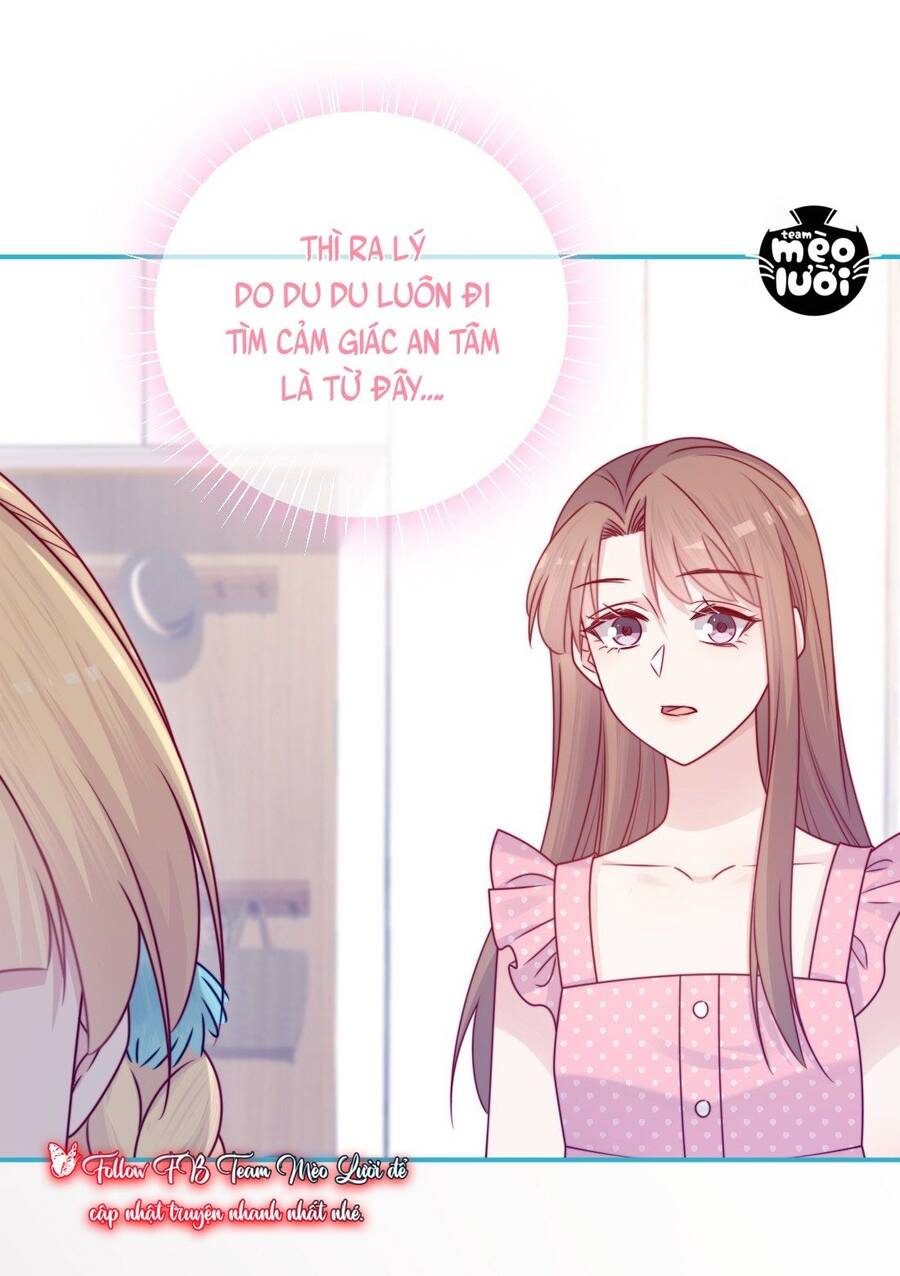 Khi Cô Gái Nhìn Thấy Thời Gian Chapter 40 - 22