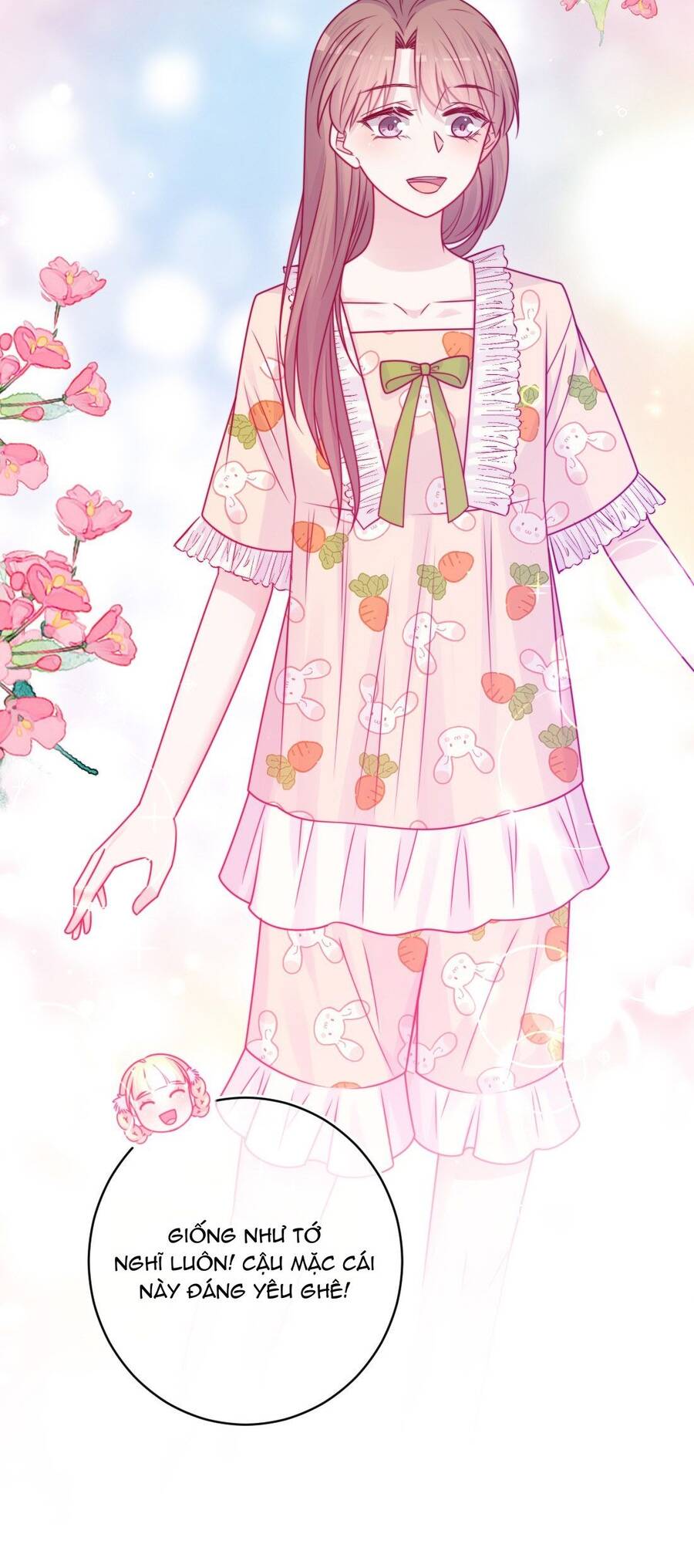 Khi Cô Gái Nhìn Thấy Thời Gian Chapter 40 - 26