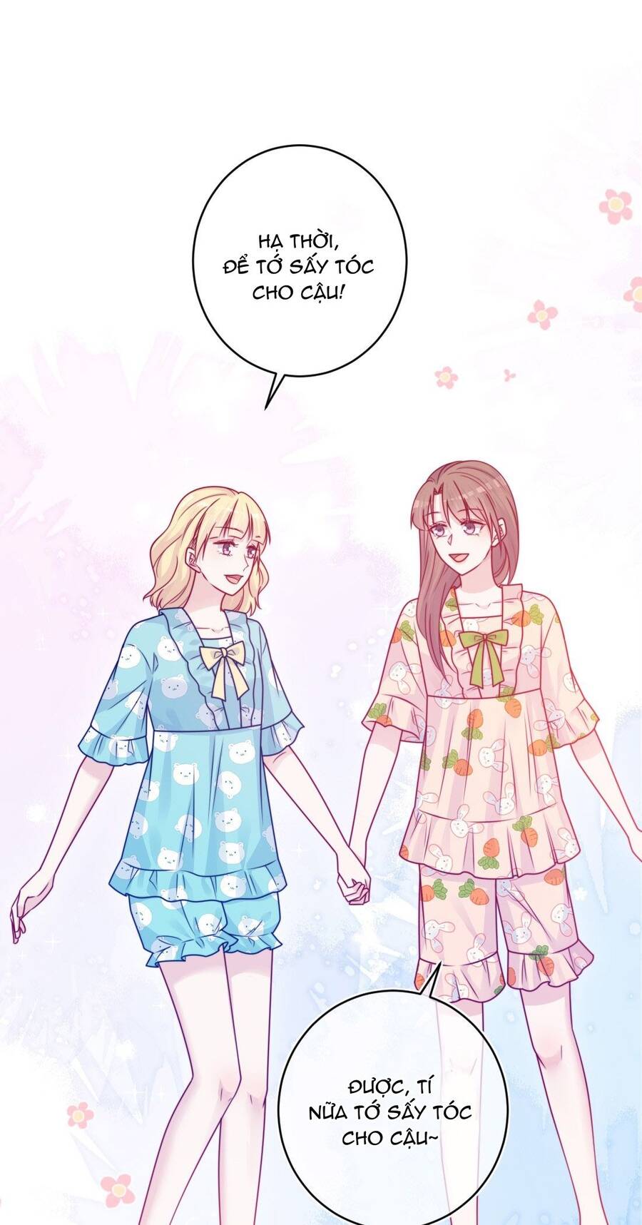 Khi Cô Gái Nhìn Thấy Thời Gian Chapter 40 - 27