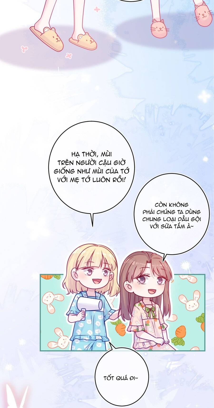 Khi Cô Gái Nhìn Thấy Thời Gian Chapter 40 - 28