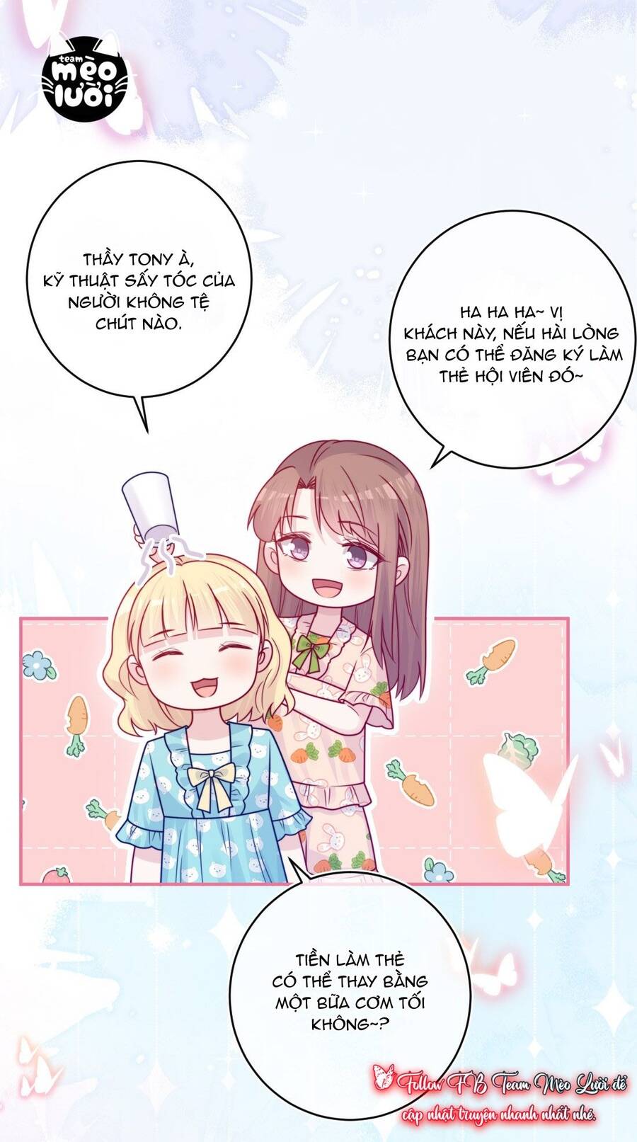 Khi Cô Gái Nhìn Thấy Thời Gian Chapter 40 - 29