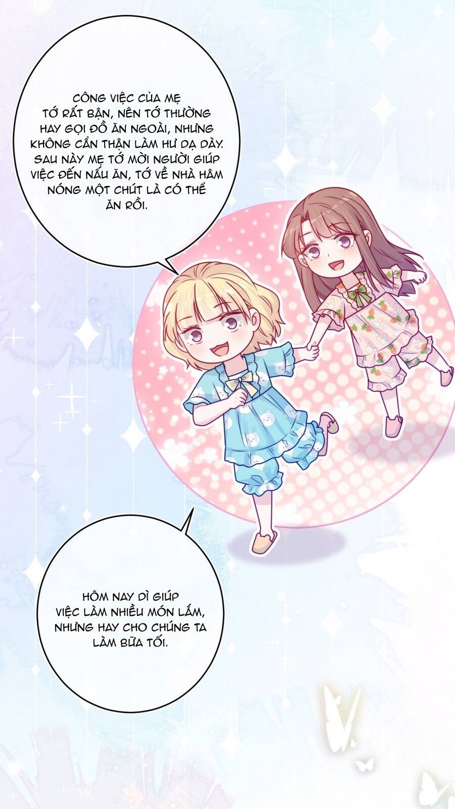 Khi Cô Gái Nhìn Thấy Thời Gian Chapter 40 - 30