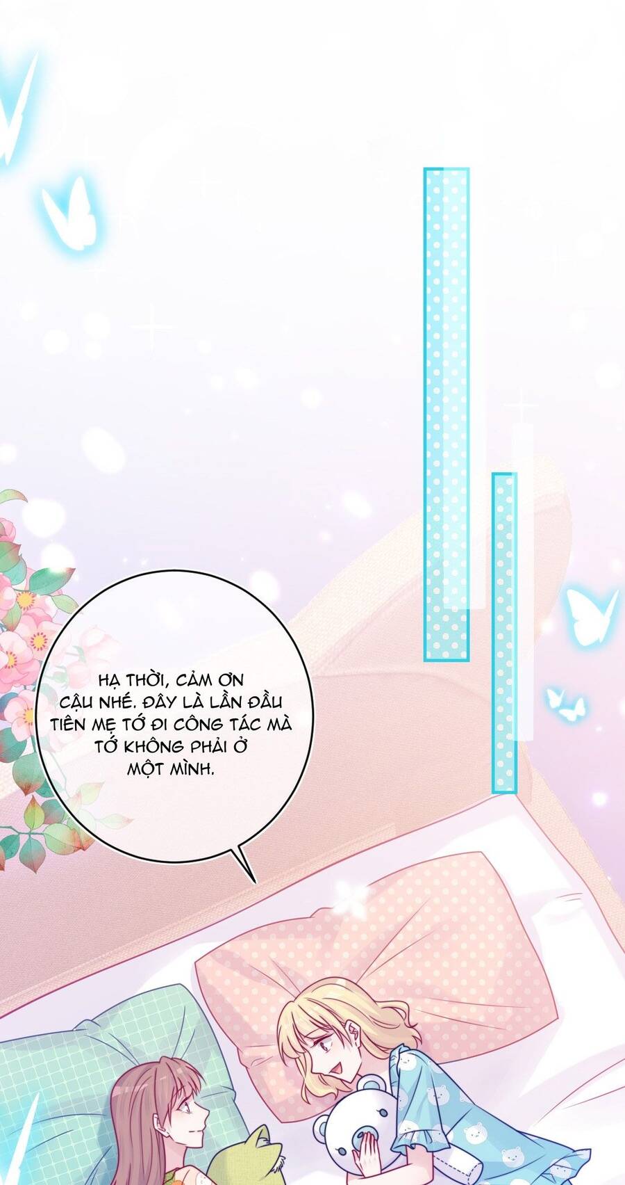 Khi Cô Gái Nhìn Thấy Thời Gian Chapter 40 - 32