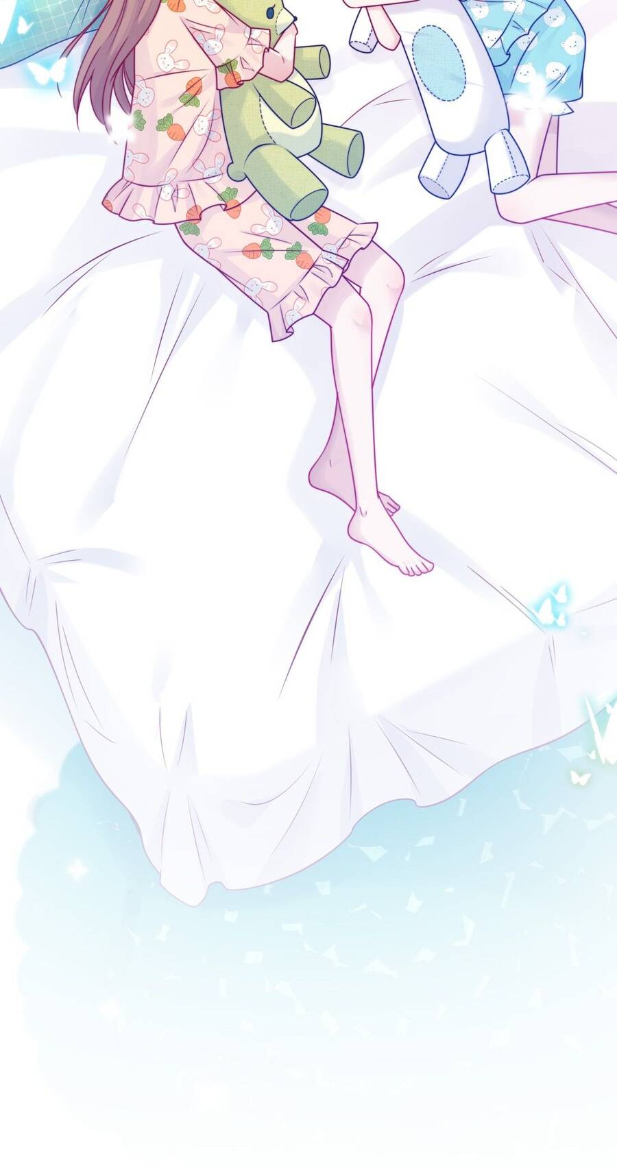 Khi Cô Gái Nhìn Thấy Thời Gian Chapter 40 - 33