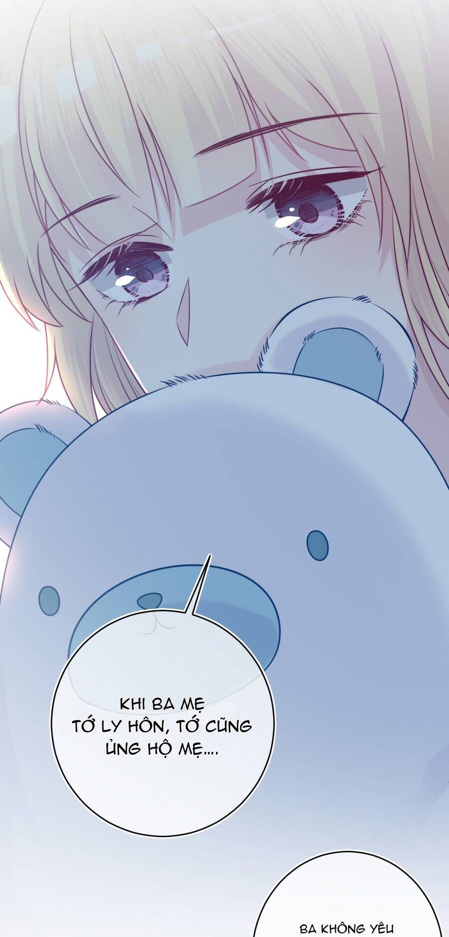 Khi Cô Gái Nhìn Thấy Thời Gian Chapter 40 - 35