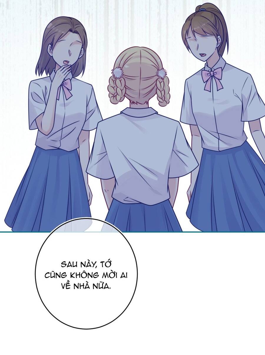 Khi Cô Gái Nhìn Thấy Thời Gian Chapter 40 - 38