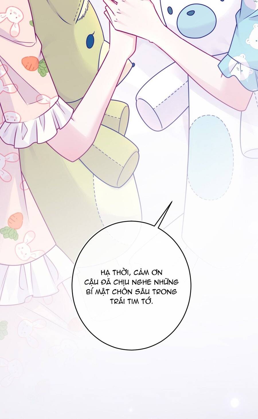 Khi Cô Gái Nhìn Thấy Thời Gian Chapter 40 - 40