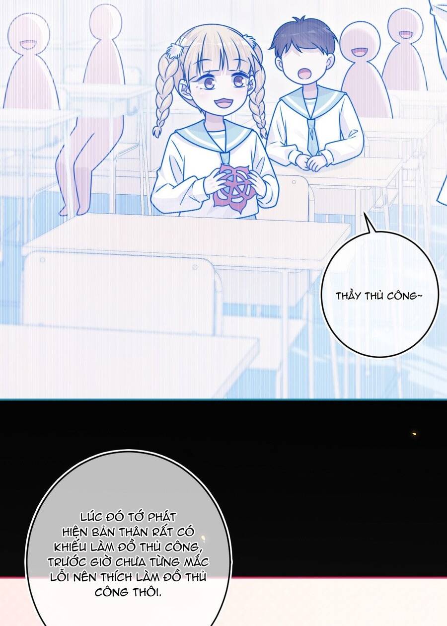 Khi Cô Gái Nhìn Thấy Thời Gian Chapter 40 - 6