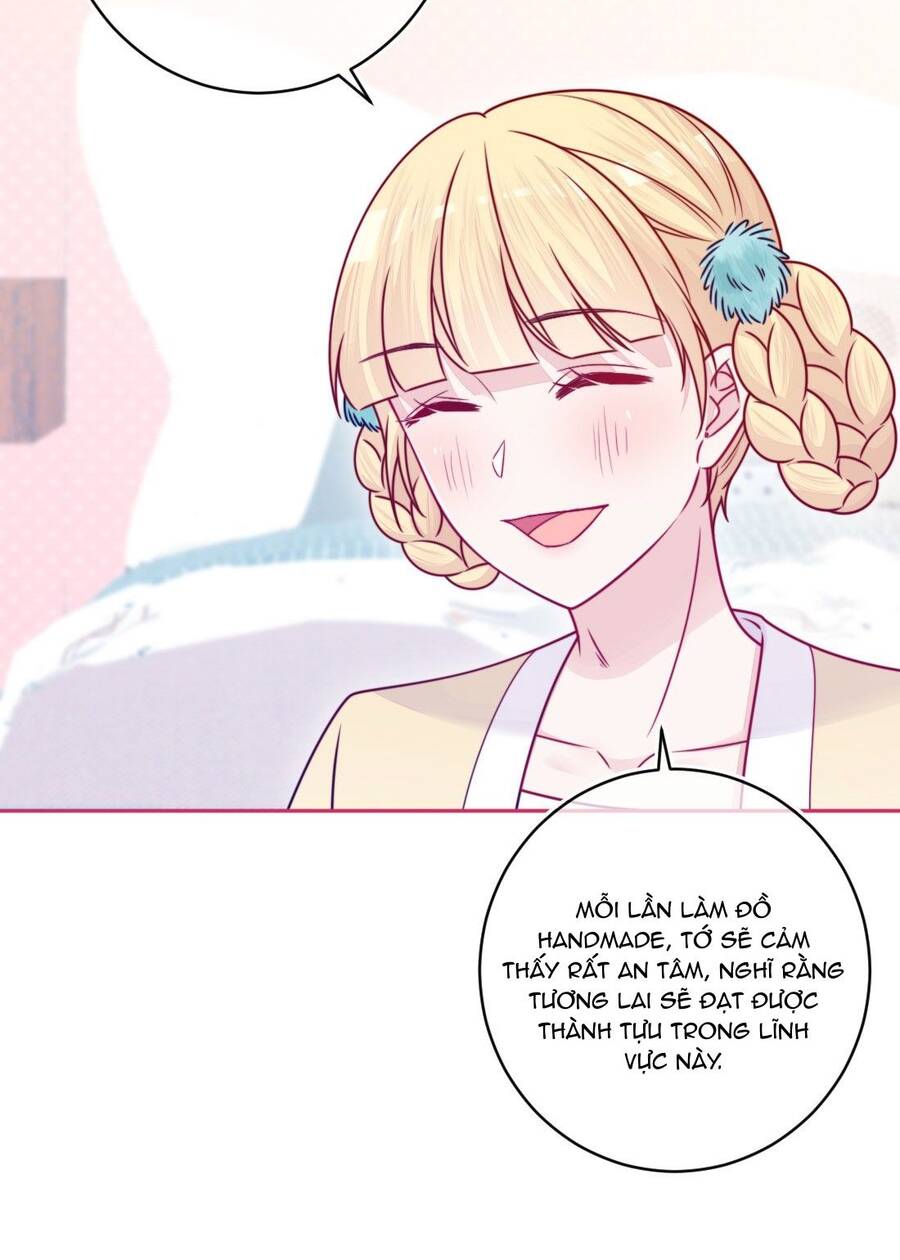 Khi Cô Gái Nhìn Thấy Thời Gian Chapter 40 - 7