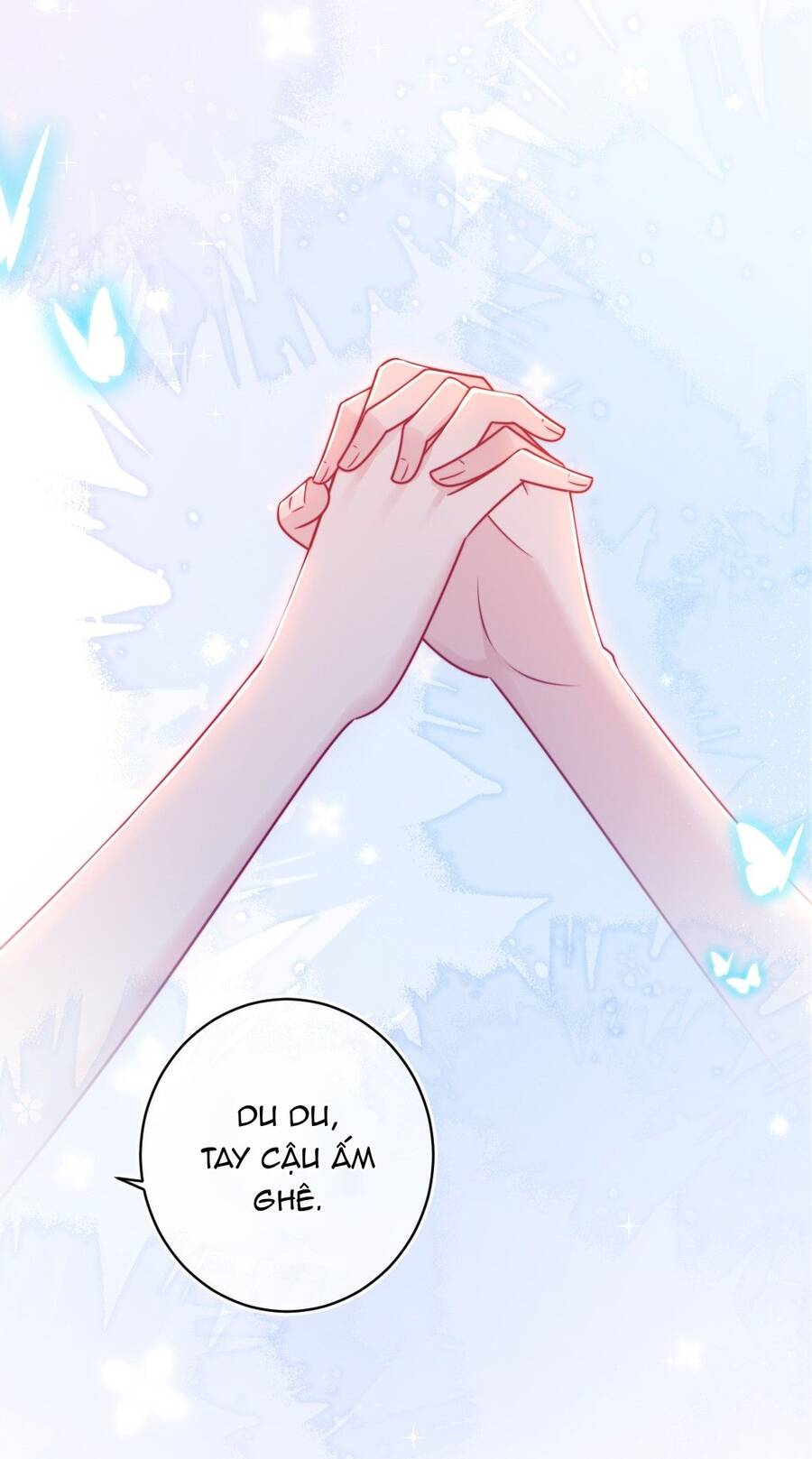 Khi Cô Gái Nhìn Thấy Thời Gian Chapter 41 - 11