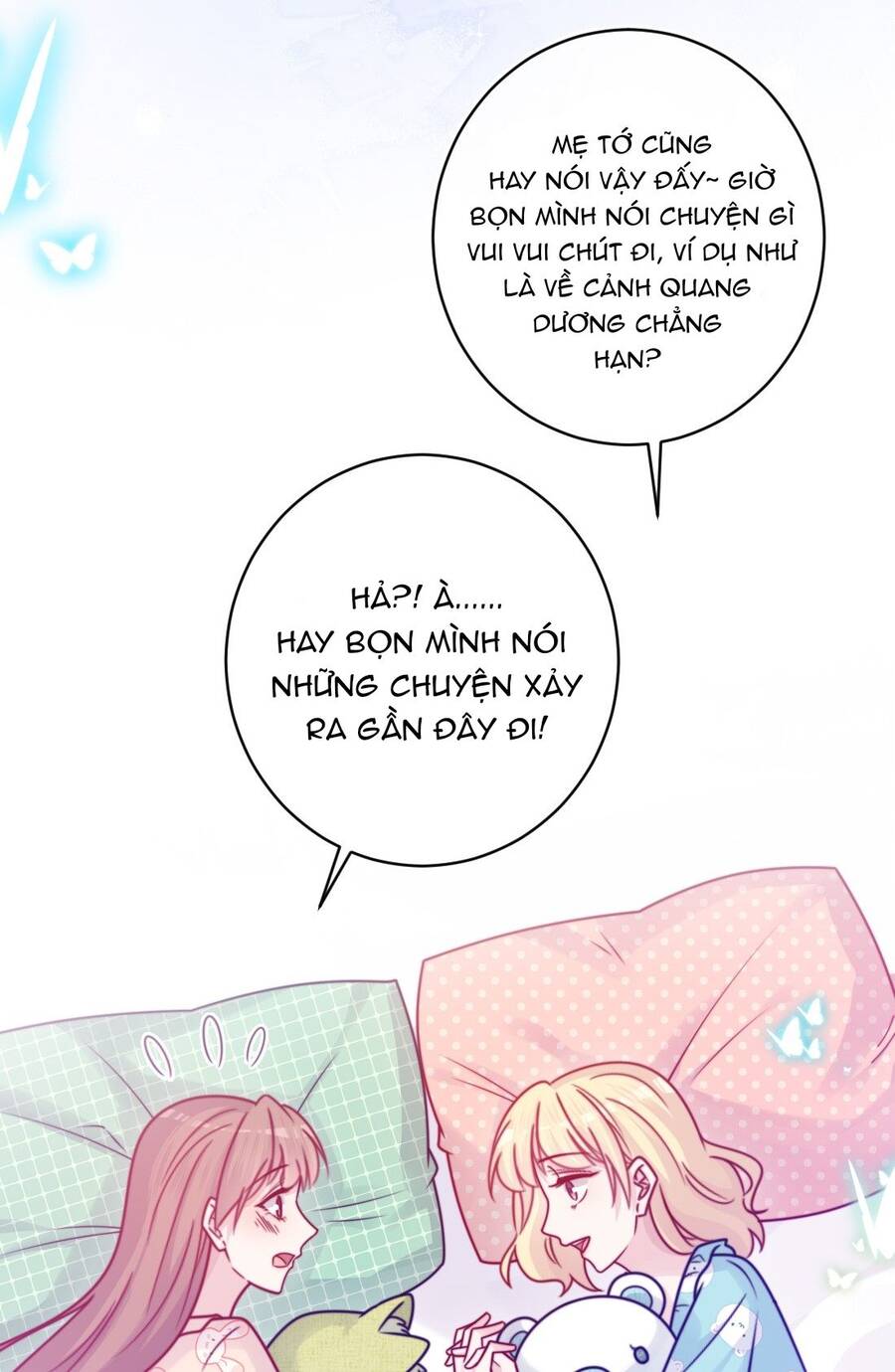 Khi Cô Gái Nhìn Thấy Thời Gian Chapter 41 - 12