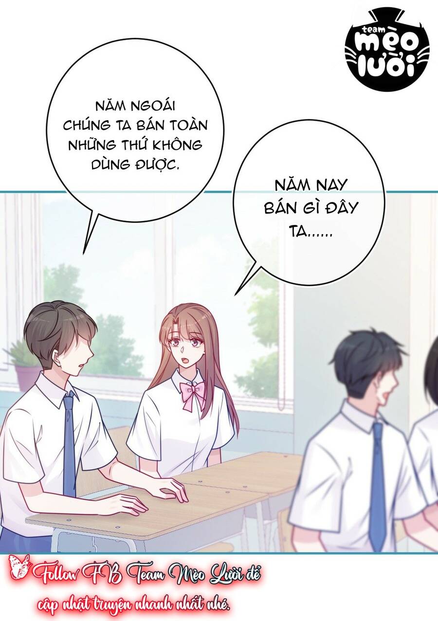 Khi Cô Gái Nhìn Thấy Thời Gian Chapter 41 - 16