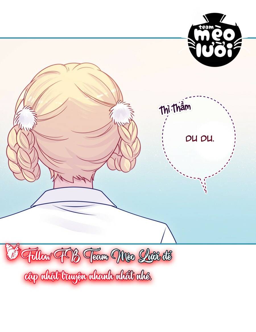 Khi Cô Gái Nhìn Thấy Thời Gian Chapter 41 - 22