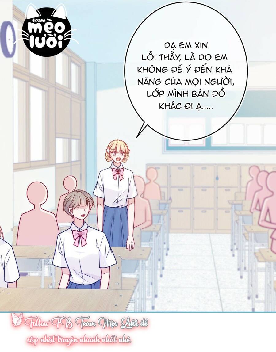 Khi Cô Gái Nhìn Thấy Thời Gian Chapter 41 - 25