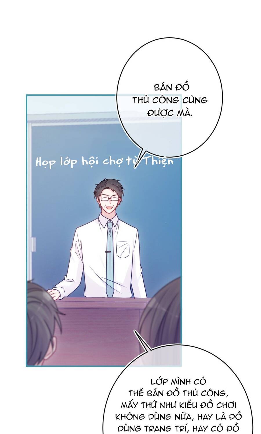 Khi Cô Gái Nhìn Thấy Thời Gian Chapter 41 - 26