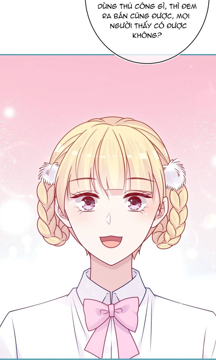 Khi Cô Gái Nhìn Thấy Thời Gian Chapter 41 - 27