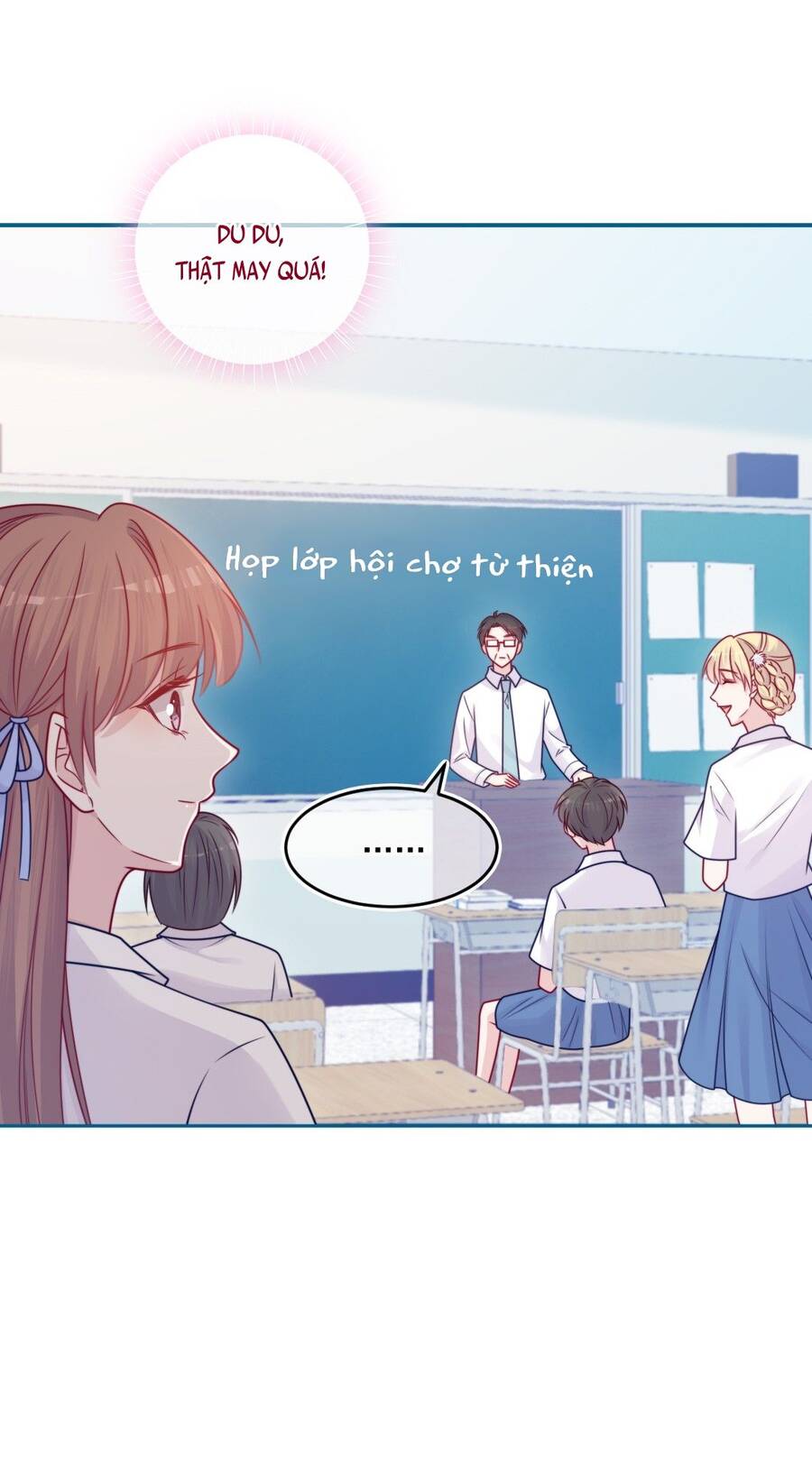 Khi Cô Gái Nhìn Thấy Thời Gian Chapter 41 - 29