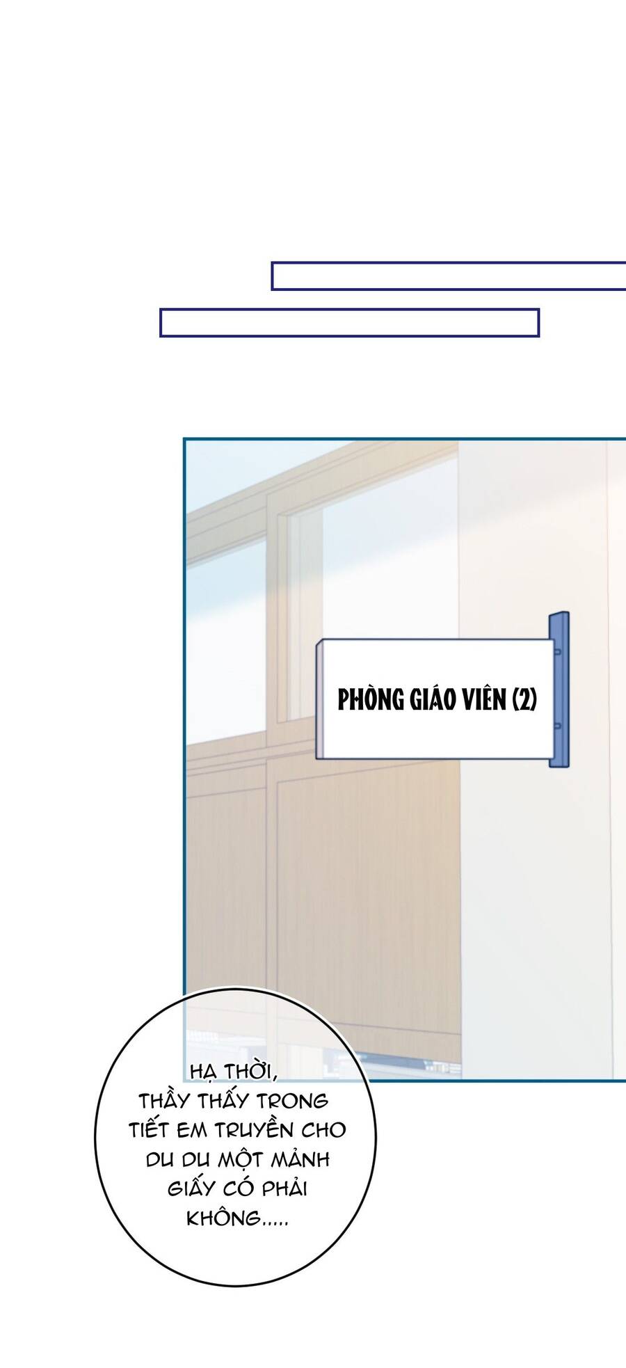 Khi Cô Gái Nhìn Thấy Thời Gian Chapter 41 - 30