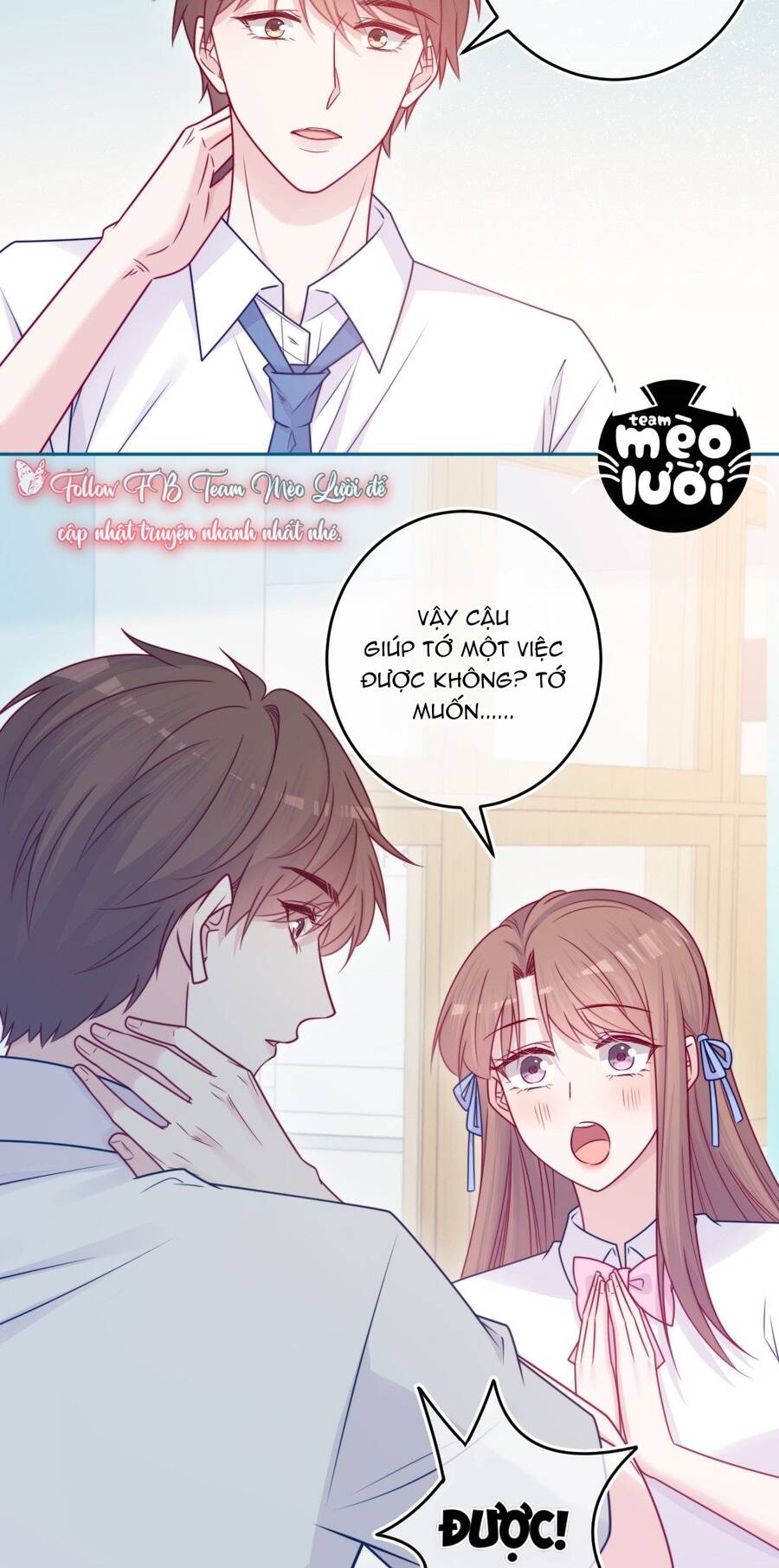 Khi Cô Gái Nhìn Thấy Thời Gian Chapter 41 - 38