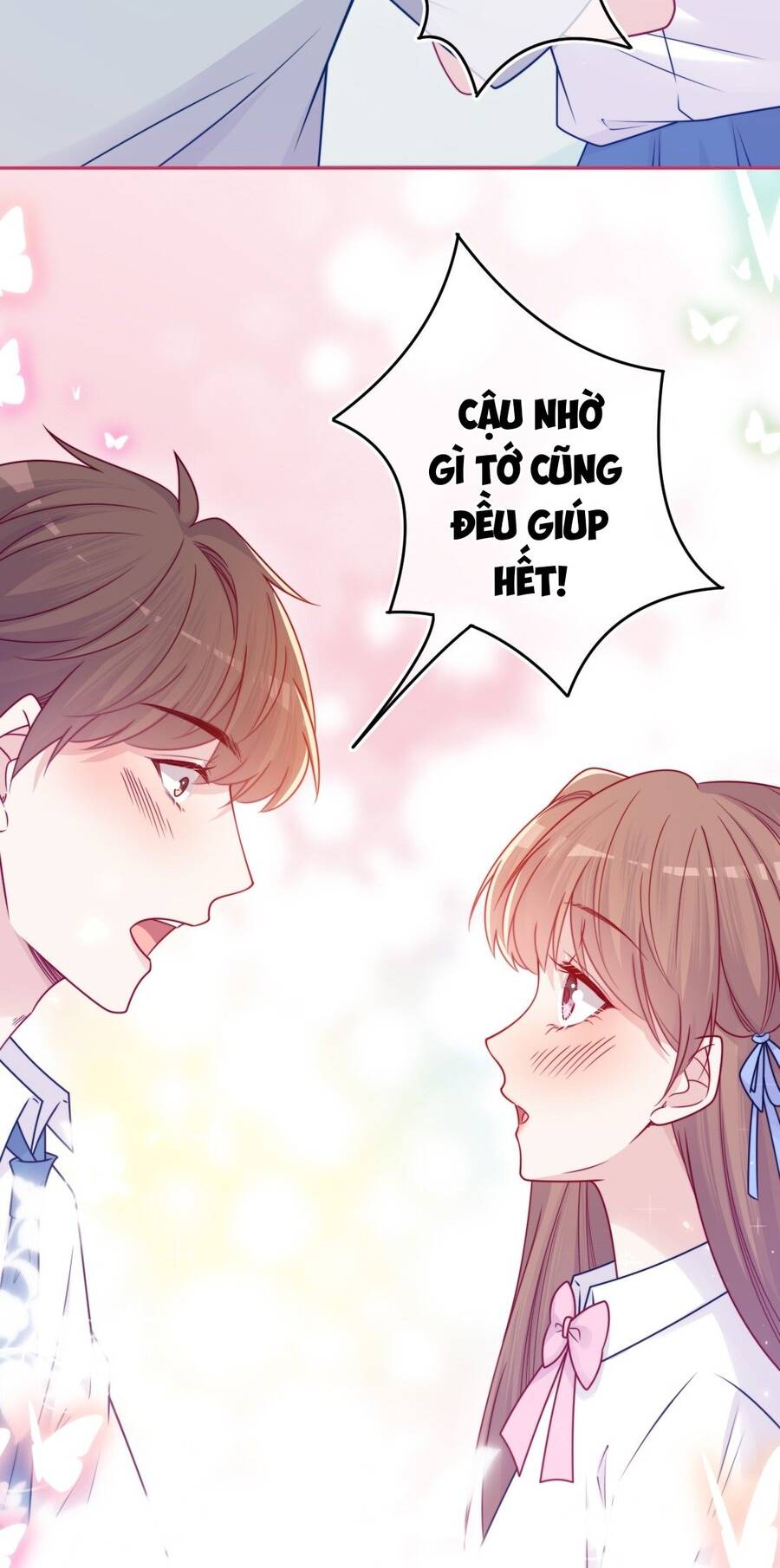 Khi Cô Gái Nhìn Thấy Thời Gian Chapter 41 - 39