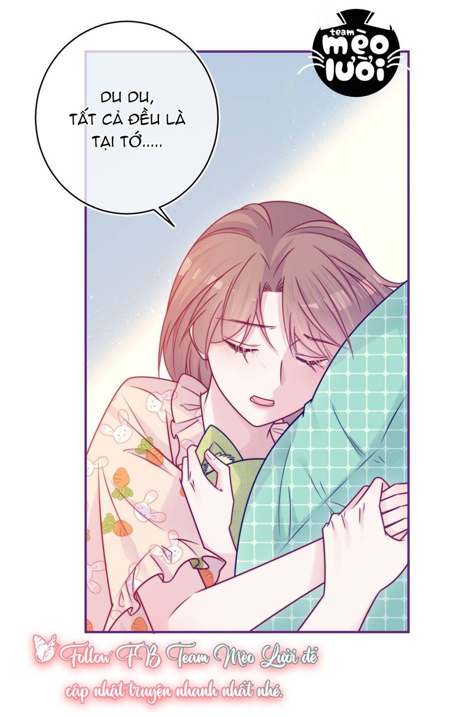 Khi Cô Gái Nhìn Thấy Thời Gian Chapter 41 - 7