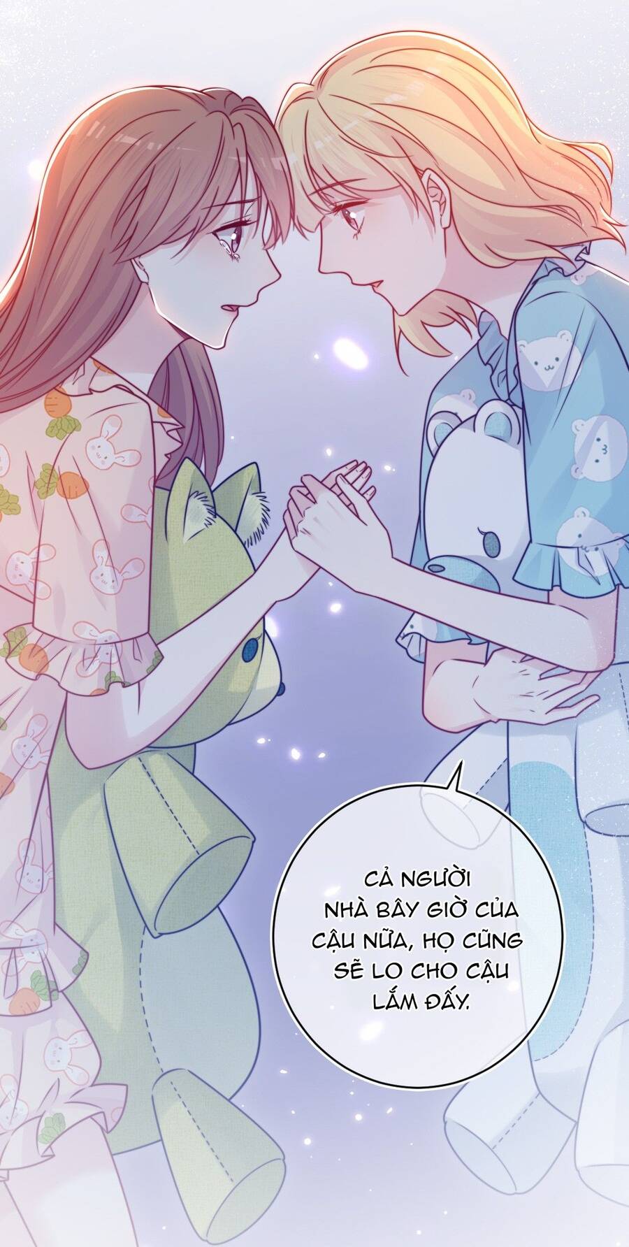 Khi Cô Gái Nhìn Thấy Thời Gian Chapter 41 - 9