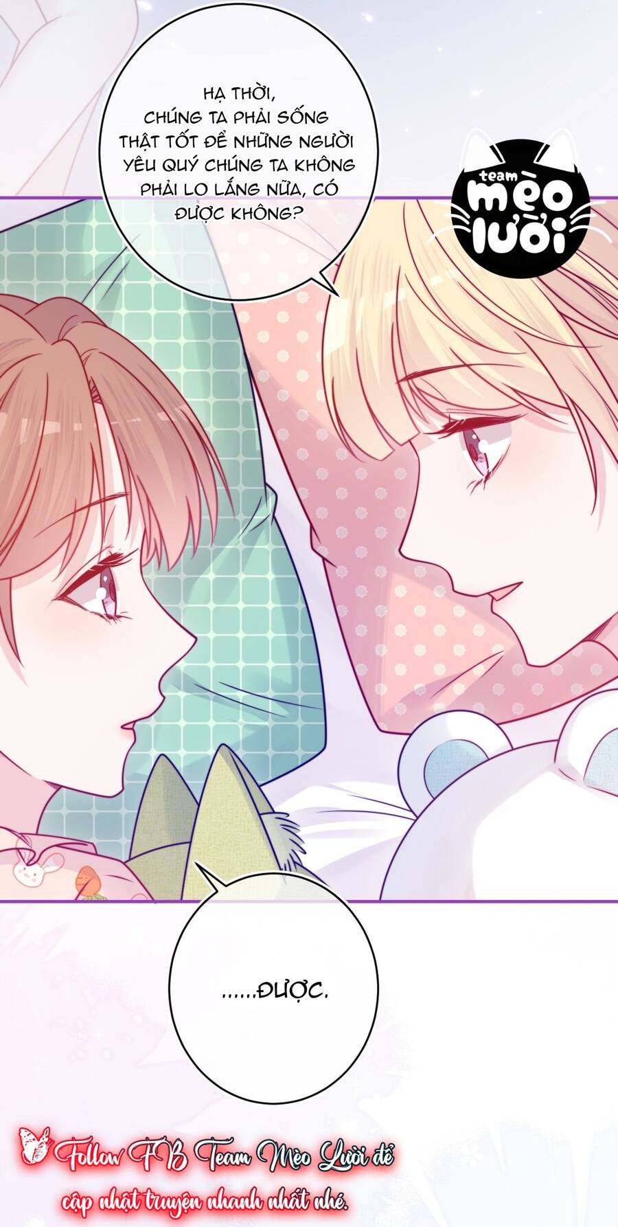 Khi Cô Gái Nhìn Thấy Thời Gian Chapter 41 - 10