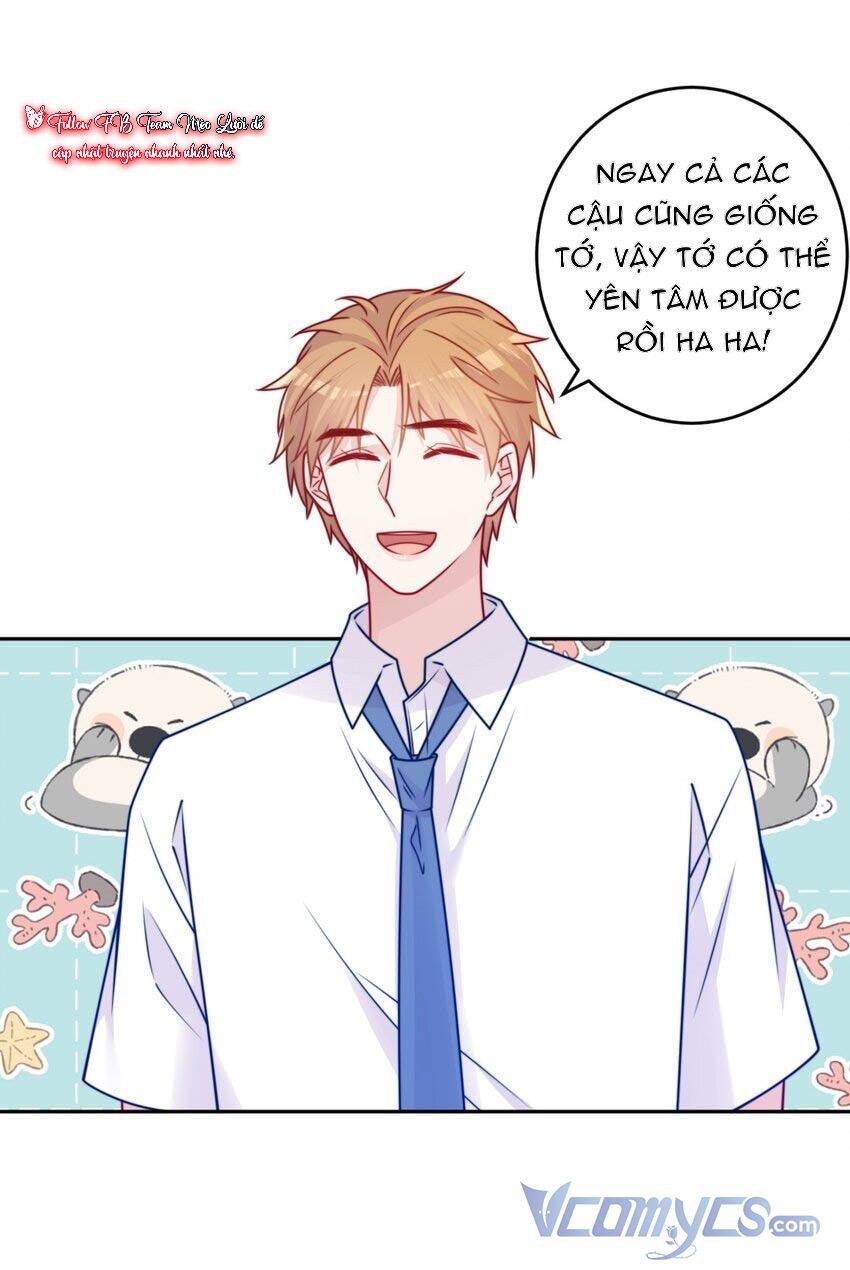 Khi Cô Gái Nhìn Thấy Thời Gian Chapter 42 - 13