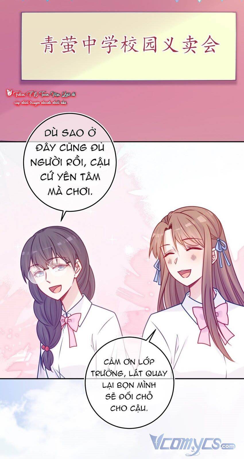 Khi Cô Gái Nhìn Thấy Thời Gian Chapter 42 - 20