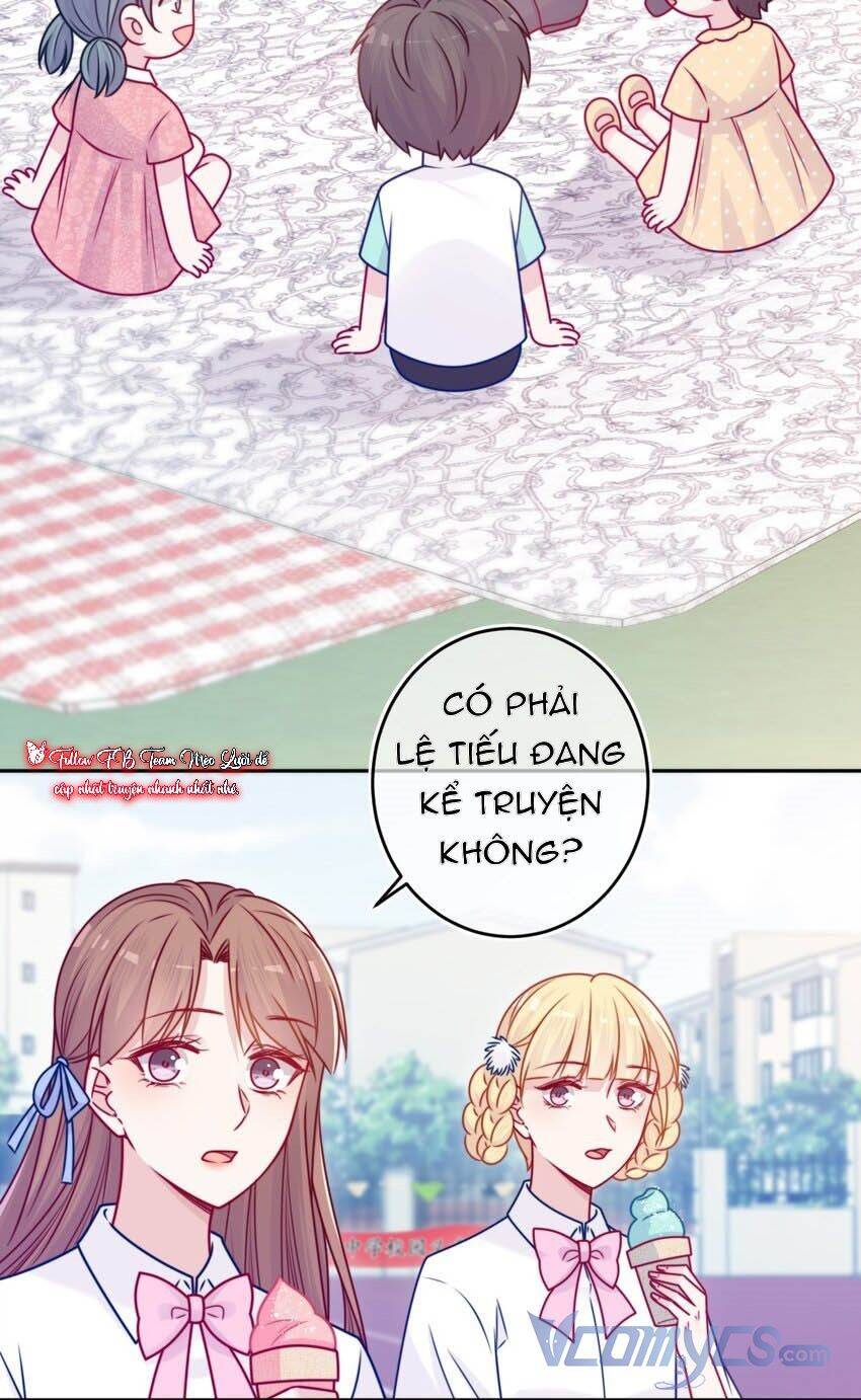 Khi Cô Gái Nhìn Thấy Thời Gian Chapter 42 - 23