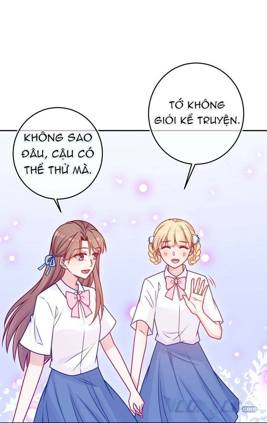 Khi Cô Gái Nhìn Thấy Thời Gian Chapter 42 - 25