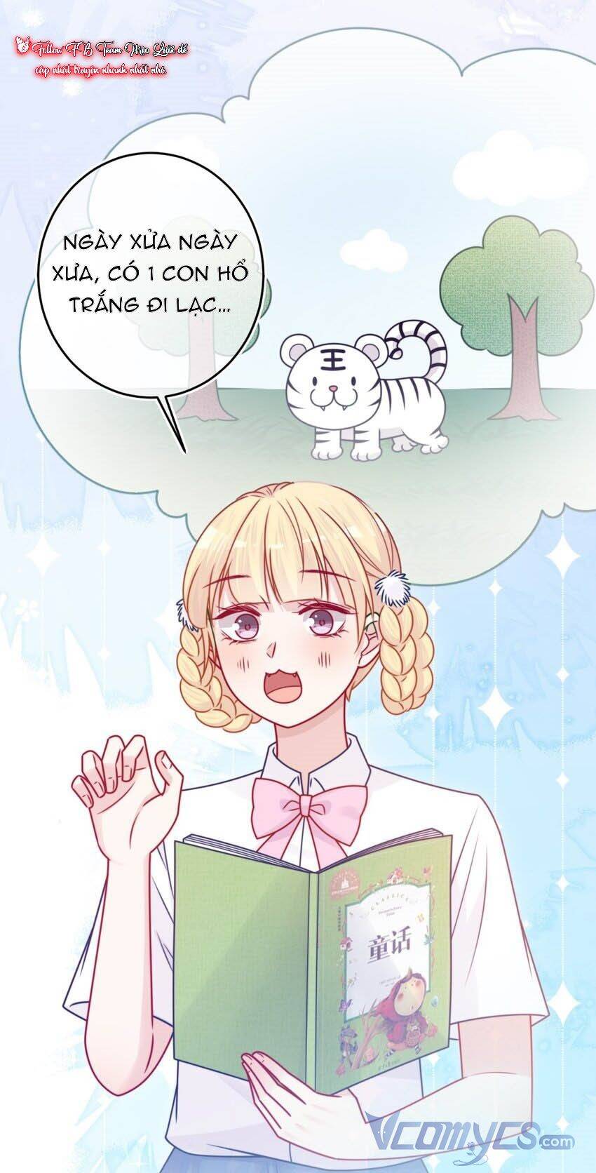 Khi Cô Gái Nhìn Thấy Thời Gian Chapter 42 - 27