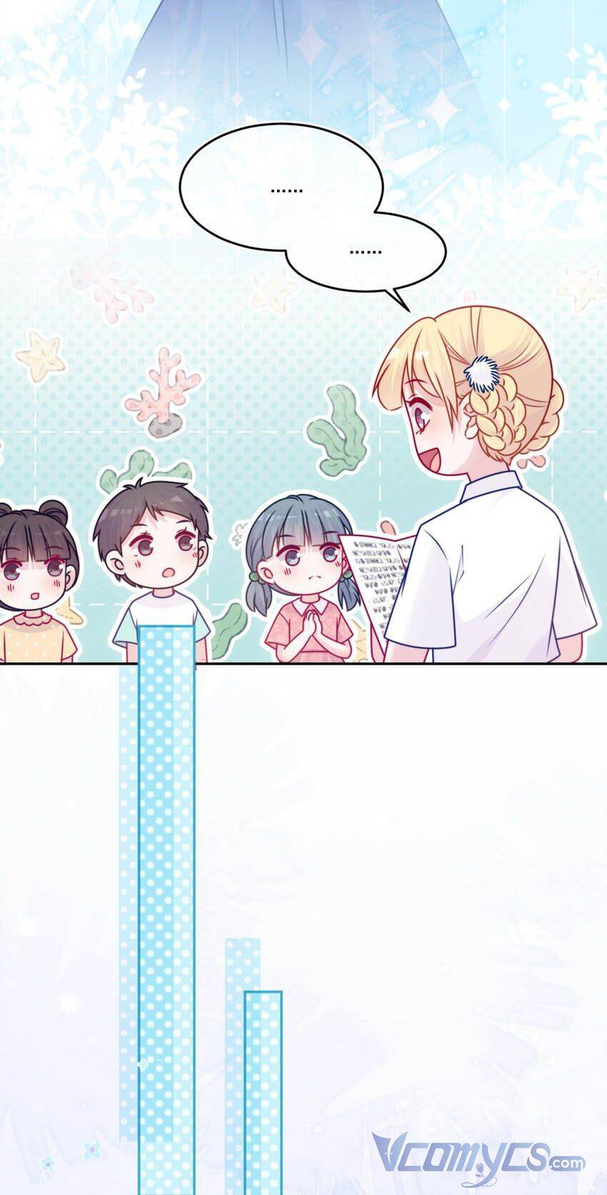 Khi Cô Gái Nhìn Thấy Thời Gian Chapter 42 - 28