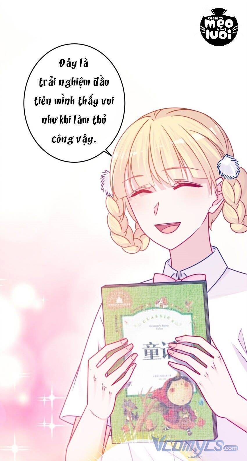 Khi Cô Gái Nhìn Thấy Thời Gian Chapter 42 - 32