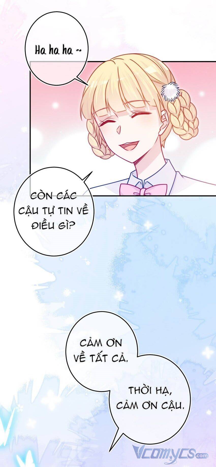 Khi Cô Gái Nhìn Thấy Thời Gian Chapter 42 - 35