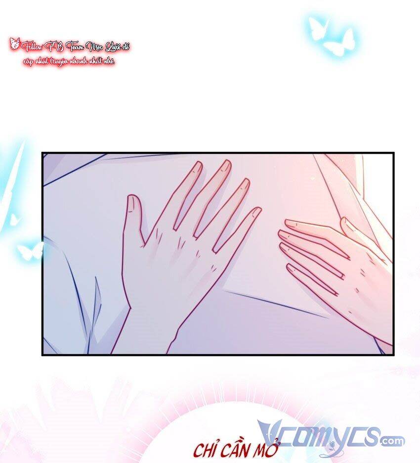 Khi Cô Gái Nhìn Thấy Thời Gian Chapter 42 - 37