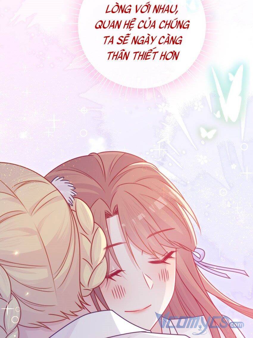 Khi Cô Gái Nhìn Thấy Thời Gian Chapter 42 - 38