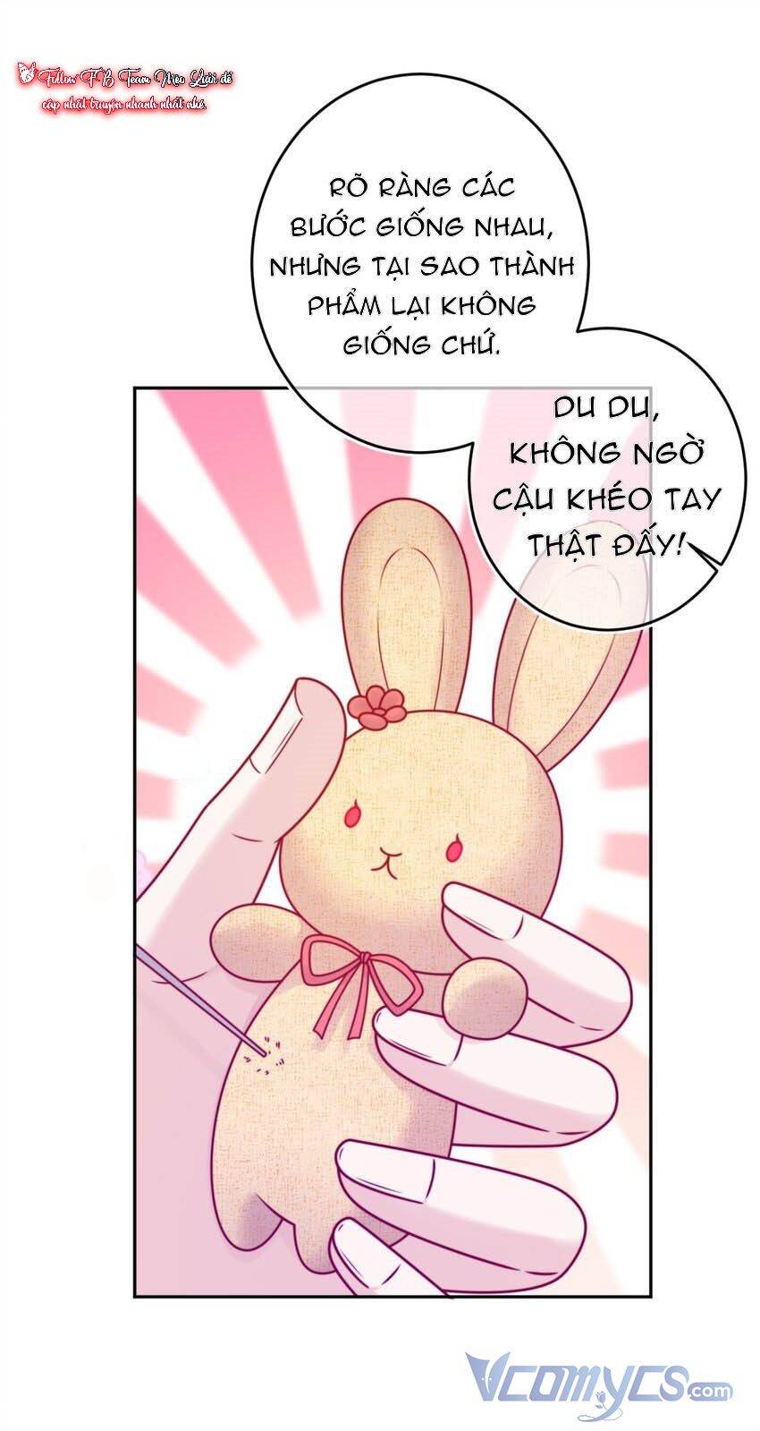 Khi Cô Gái Nhìn Thấy Thời Gian Chapter 42 - 5