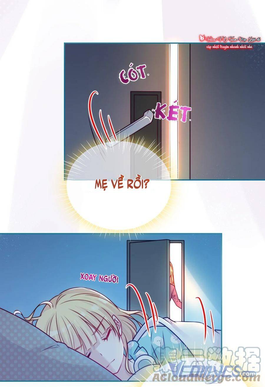 Khi Cô Gái Nhìn Thấy Thời Gian Chapter 43 - 11