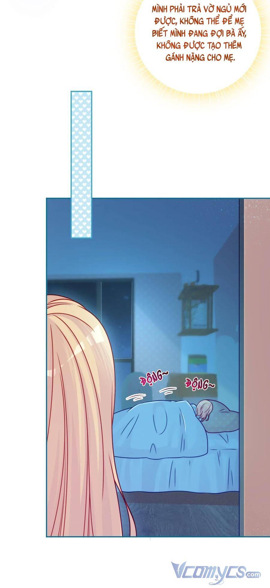 Khi Cô Gái Nhìn Thấy Thời Gian Chapter 43 - 12